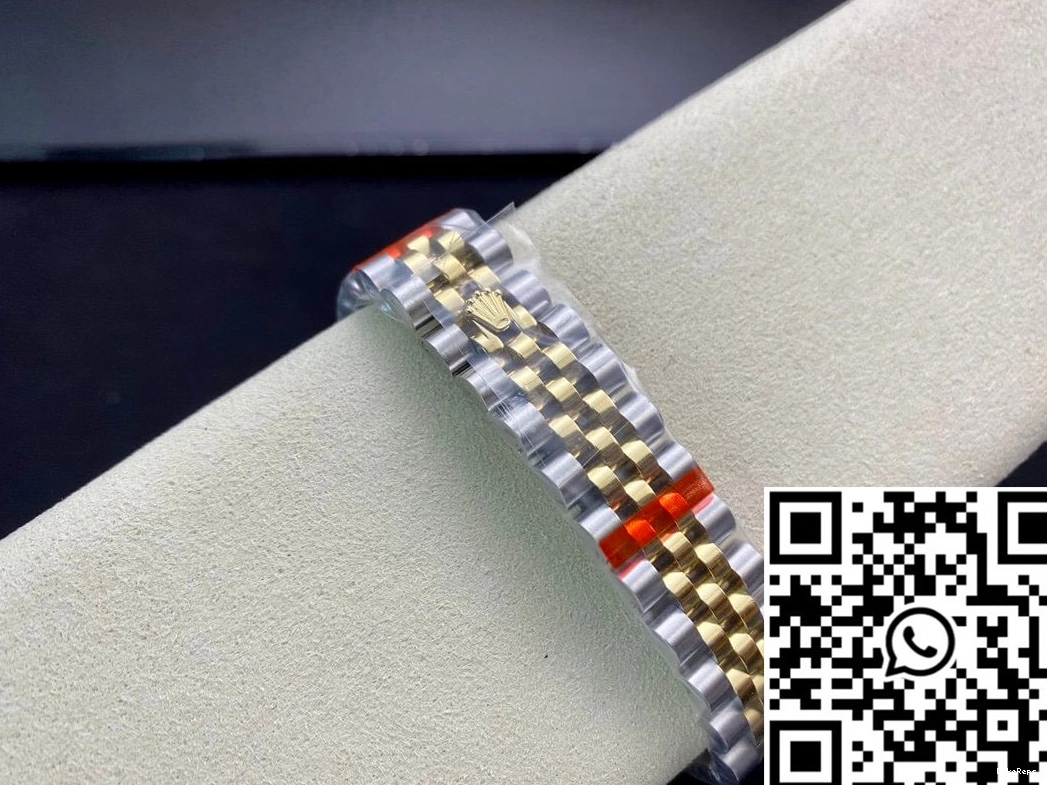 Factory 31MM Datejust Yellow Rolex M278273-0026 EW Gold 1116